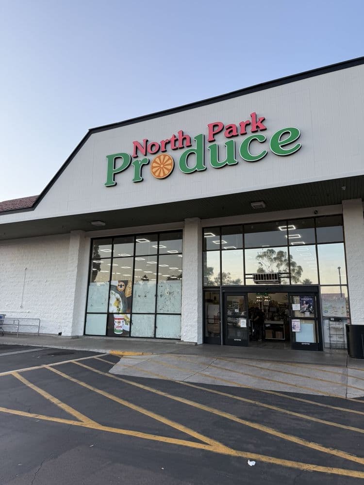 Photo of Northpark Produce