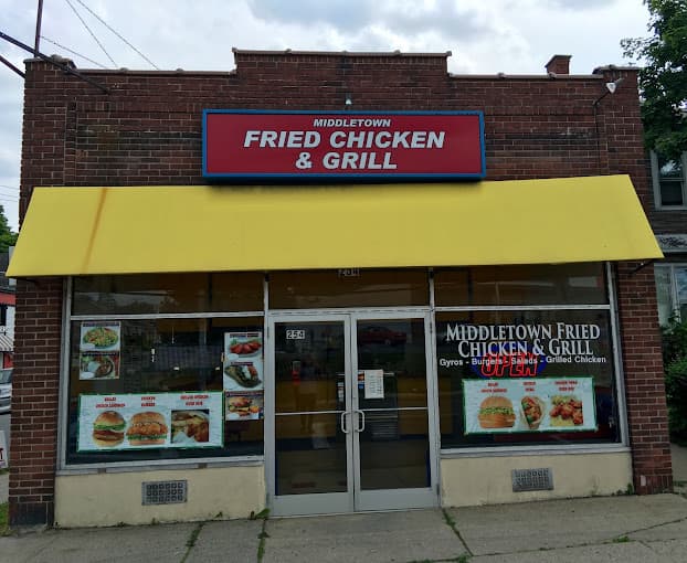 Photo of Middletown Fried Chicken