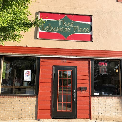 Photo of That Lebanese Place