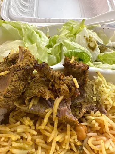 Photo of Grill Kabob