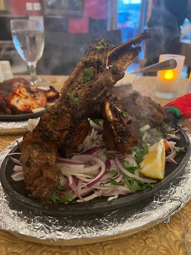 Photo of Mughlai