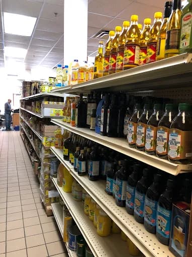 Photo of International Spices & Grocery