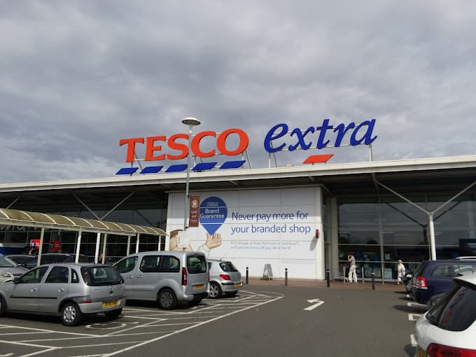 Photo of Tesco Superstore
