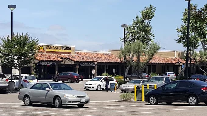 Photo of Namaste Plaza