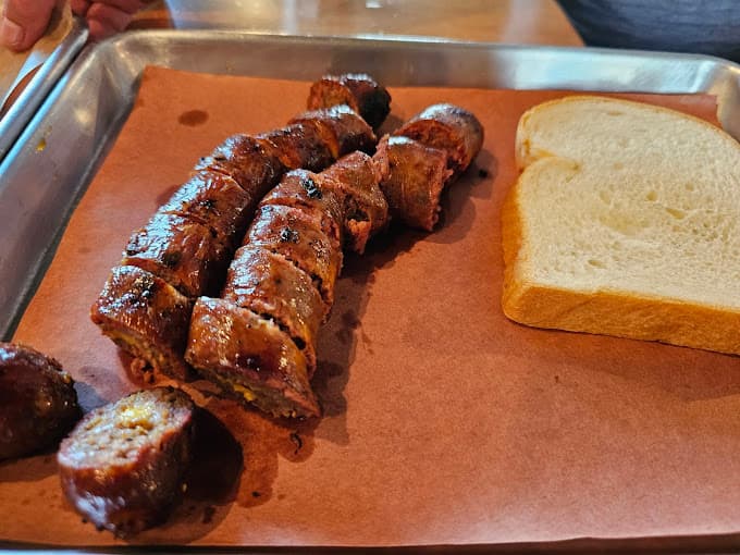 Photo of Levant BBQ