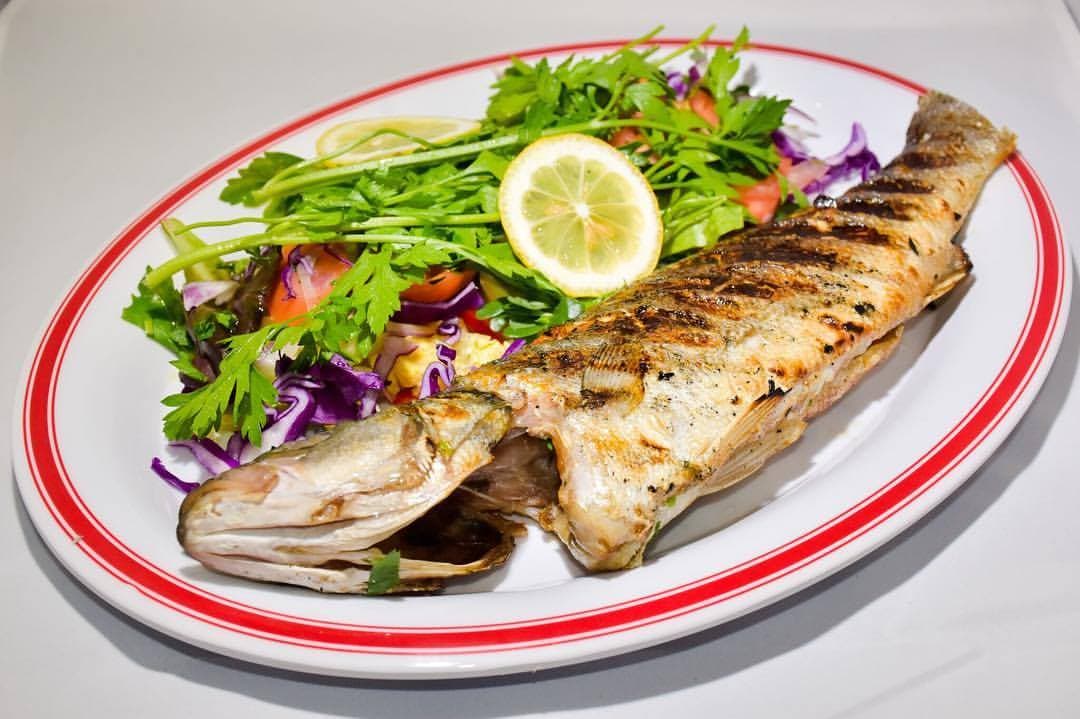 Photo of Istanbul Kebab House