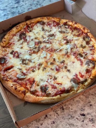 Photo of Roma Pizza