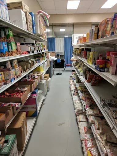 Photo of Desi Market