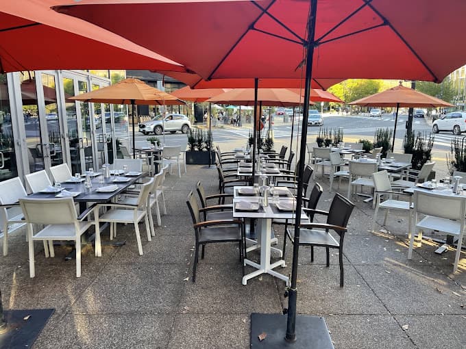 Photo of Rasika West End