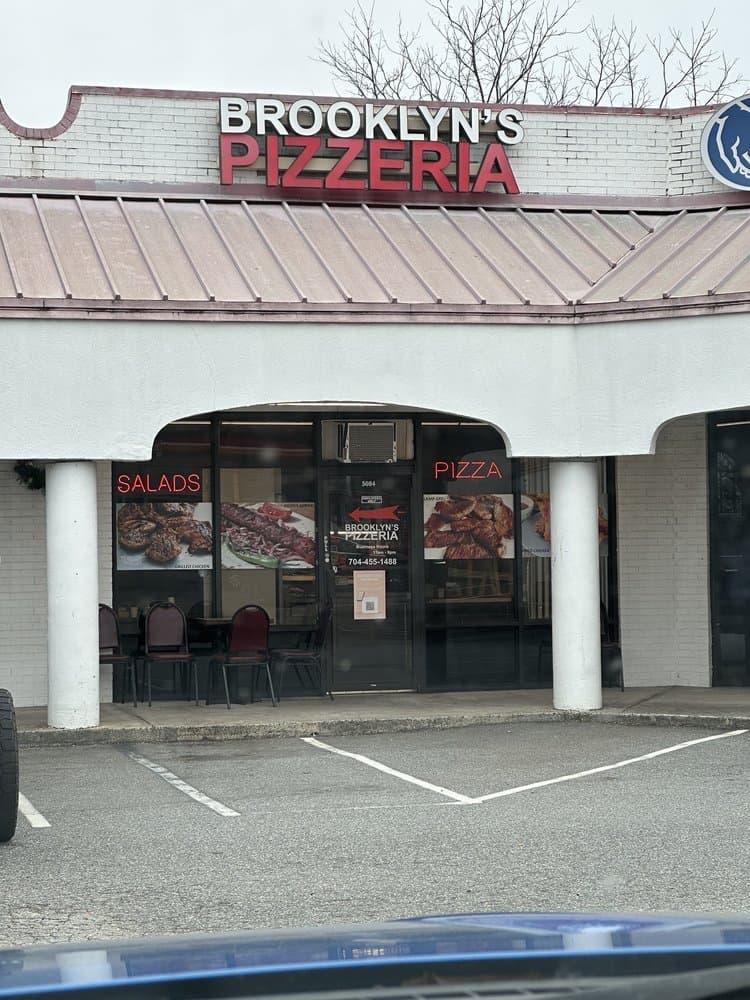 Photo of Brooklyn's Pizzeria