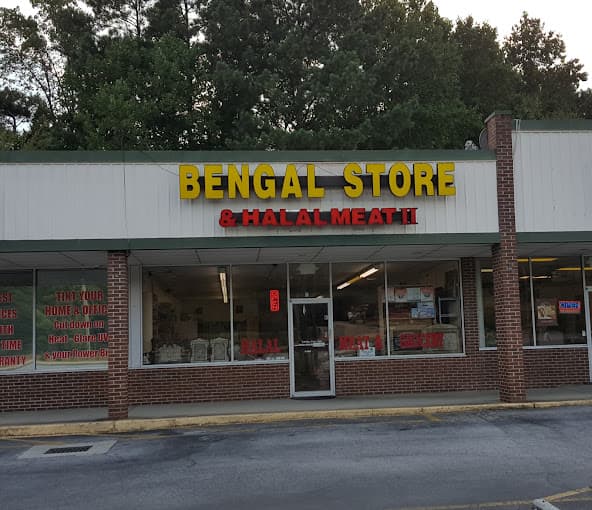 Photo of Bengal Store & Halal Meat