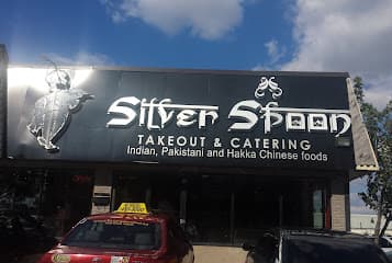 Photo of Silverspoon