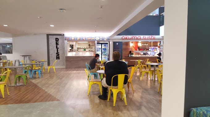 Photo of Delish Bar