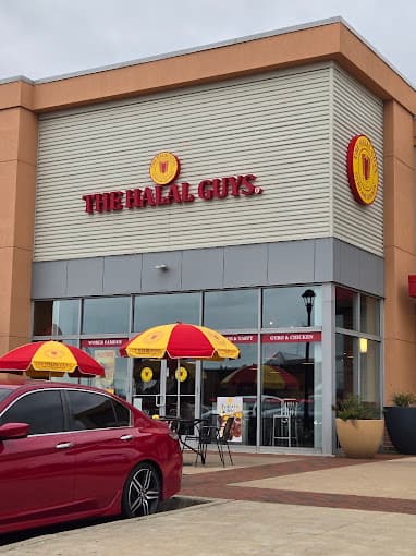 Photo of The Halal Guys