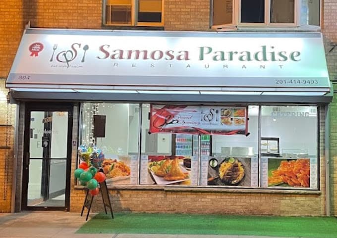 Samosa Paradise photo 5