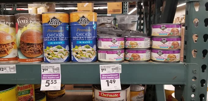 Photo of Cash & Carry Smart Foodservice