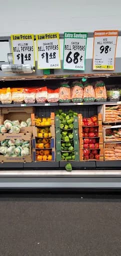 Photo of WinCo Foods