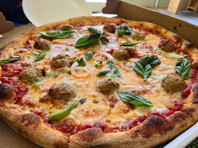 Photo of Zesty Bites