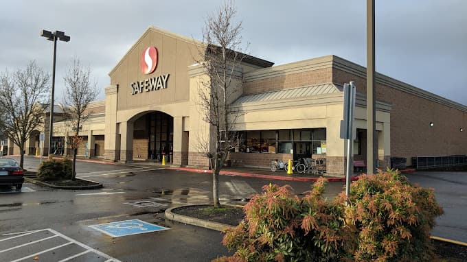Photo of Safeway