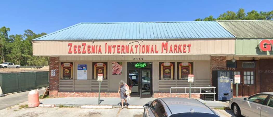 Photo of Zeezenia International Market