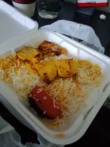 Photo of Naseem's Bakery & Kabob