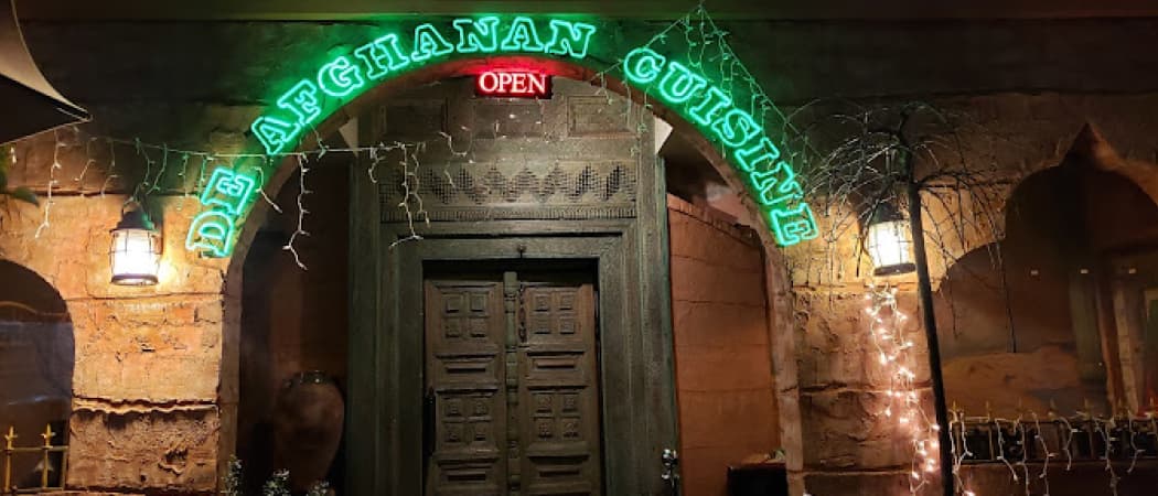 Photo of De Afghanan Kabob House