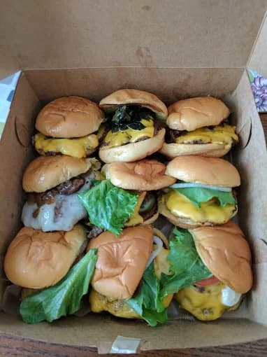 Photo of Atomic Burger