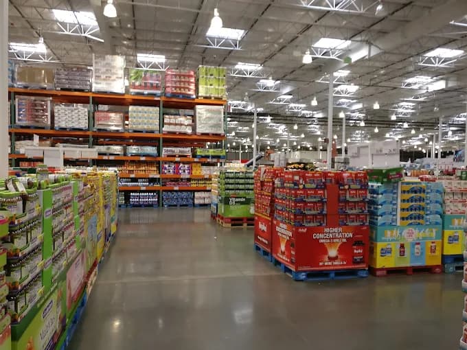 Photo of Costco