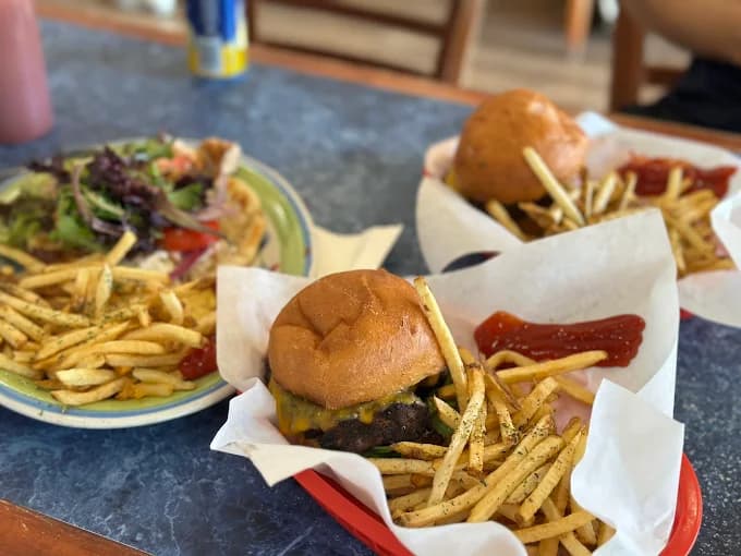 Photo of Chicago Fire Grill