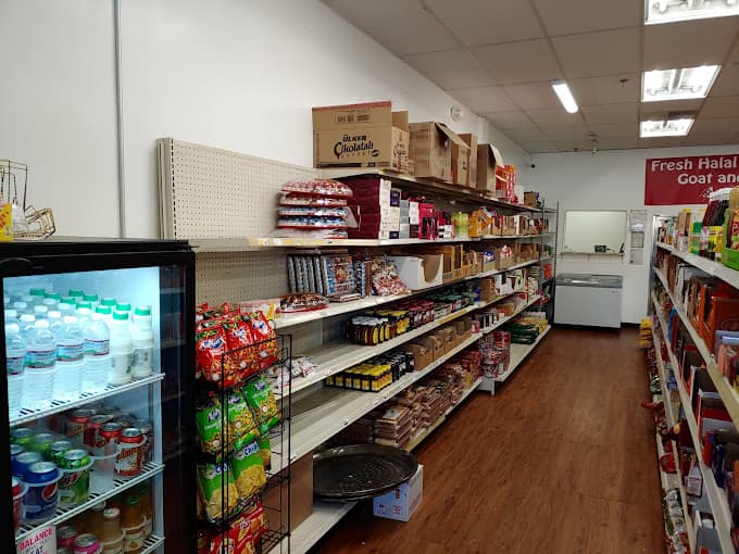 Photo of Mid East Market