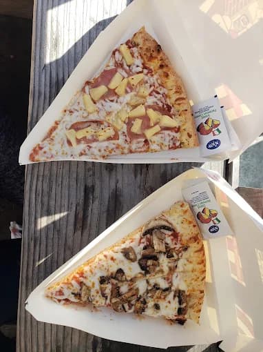 Photo of Nizario's Pizza