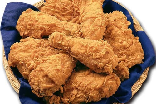 Photo of Krispy Krunchy Chicken