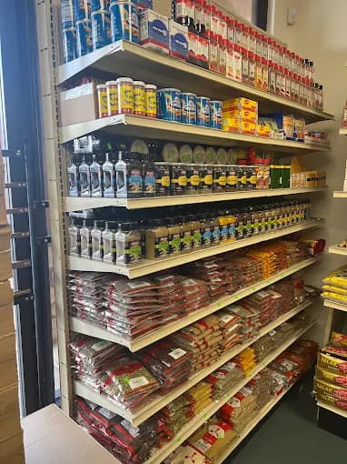 Photo of International Market & Cuisine