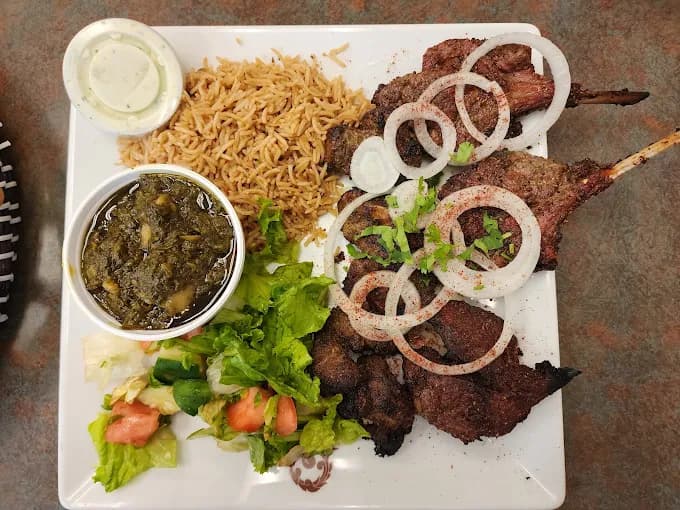 Photo of Kabob Place