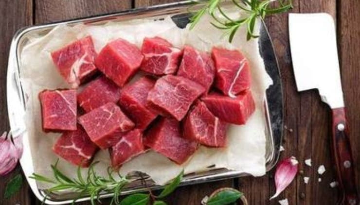 Photo of Ali's Halal Meat & Grocery