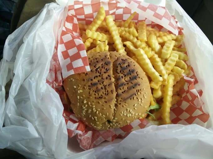Photo of Ali Baba Kabob House
