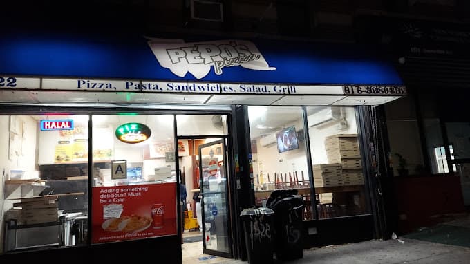 Photo of Pepo's Pizza