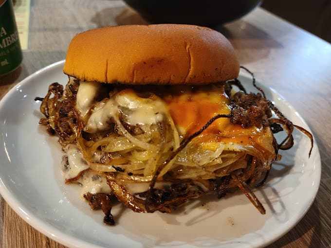 Photo of Oklahoma Burgers
