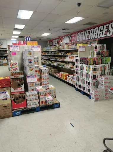 Photo of International Market
