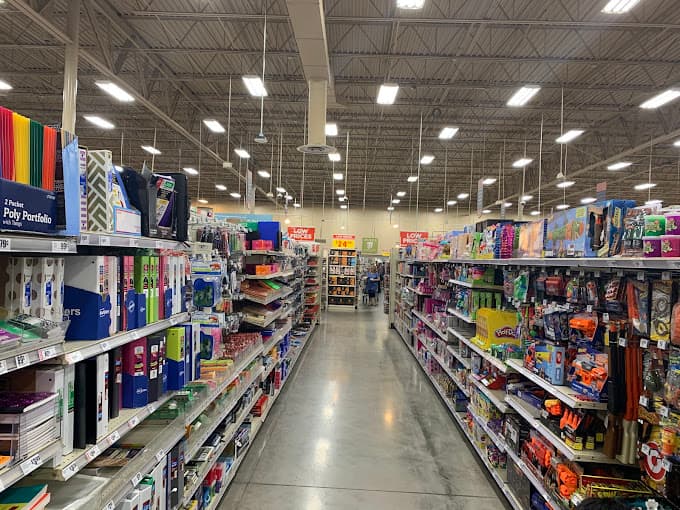 Photo of H-E-B