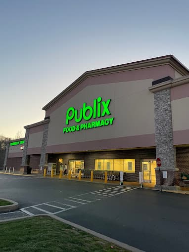 Photo of Publix