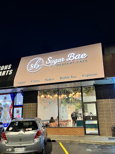Photo of Sugar Bae Dessert Café