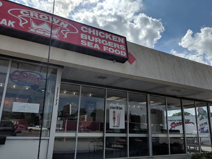 Photo of Crown Fried Chicken