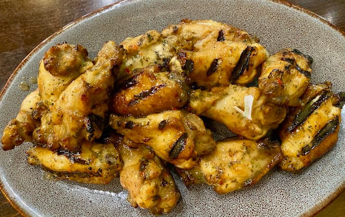Photo of The Peri Peri Factory