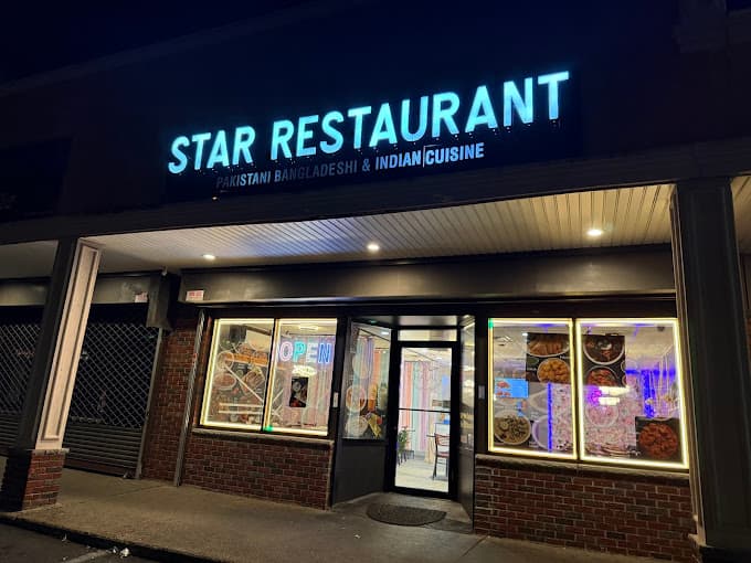 Photo of Star Restaurant