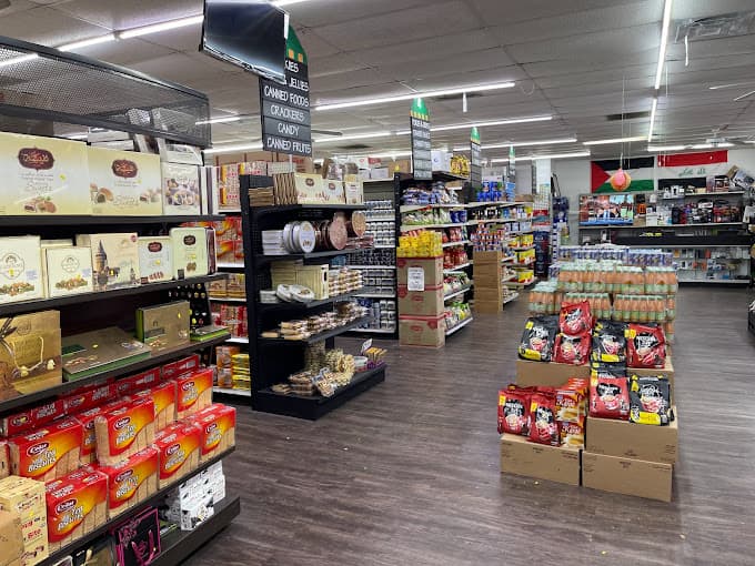 Photo of Mecca Halal Meat & Supermarket