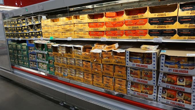 Photo of Costco
