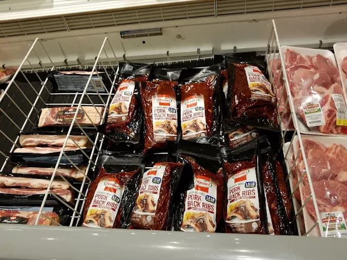 Photo of Safeway