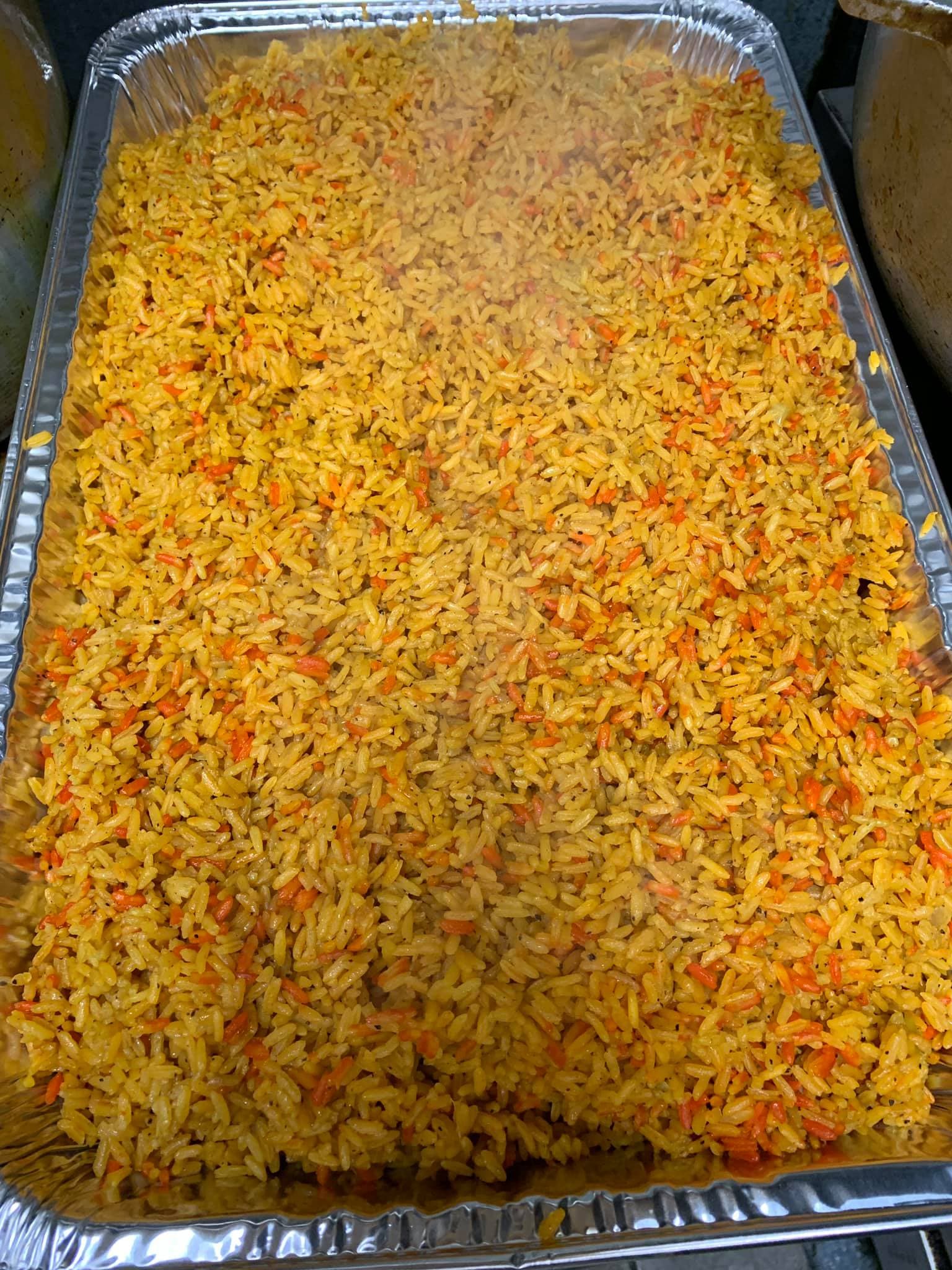 Photo of Falafel Tarboosh