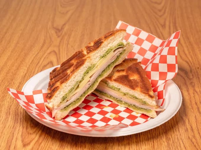 Photo of The Ultimate Deli Café